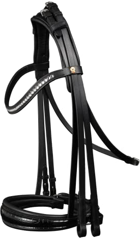 WALDHAUSEN Waldhausen S-Line Kandrenzaum Magic, VB, schwarz