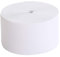 Trimming Shop Bande élastique plate de 75 mm de large, cordon élastique extensible pour couture de vêtements, vêtements, couture, projets de bricolage, blanc, 2 mètres