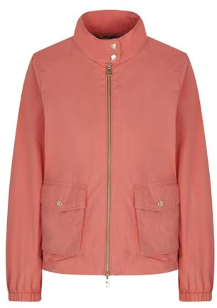 Geox W Dalyla Bomber Giacca Donna