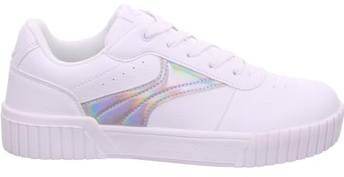 TOM TAILOR Mädchen 7470080003Sneaker