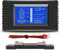 Yeruvce PZEM015 Digital DC 0-200V Voltage Current with 50A Shunt Car Battery Tester Voltage Meter Monitor 12V 24V 48V