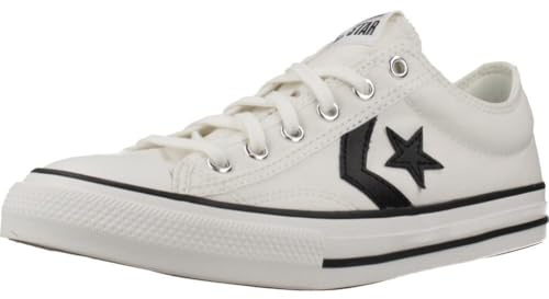 Converse Star Player 76 FOUNDATIONAL Canvas Sneaker, 39 EU