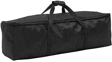 OSALADI Bolsa De Almacenamiento De Equipo Bolsa De Estudio De Fotografía Trípode De Viaje Almacenamiento De Trípode Bolsa De Transporte para Trípode Viajar Espesar Tela Oxford Organizador