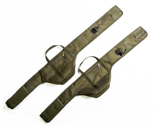 Sonik Xtractor Rod Sleeve 10' | Futteral
