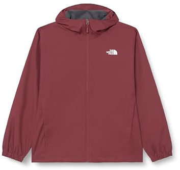 THE NORTH FACE NF00A8AZ0VO M QUEST JACKET - EU Jacket Herren Sumac Größe S