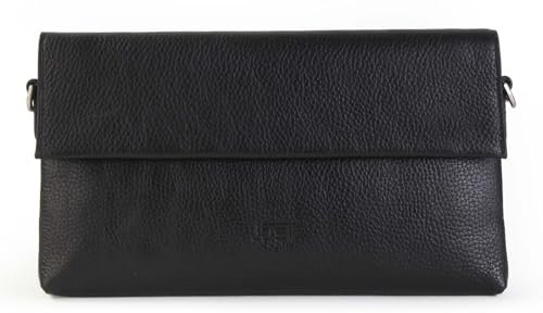 Jost Vika Clutch Black
