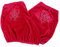 BESPORTBLE 1 Paar Schlittschuhabdeckungen Rollschuh-stiefelüberzüge Tragbare Stiefelschützer Schneeschuhüberzug Überzüge Für Eislaufschuhe Elastische Schlittschuhschoner Stoff Rosa