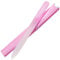 CANVALITE Glass Nail File for Natural Nails Double Sided 180/320 Grit Crystal Nail Files with Case Glass Fingernail File Stocking Stuffers for Women Girls Gifts, Pink