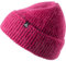 ALTIDUDE Winter Mütze Cloud Grob Strickmütze Unisex Beanie Alpaka & Merino Wolle Berry