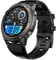 stahlwatchgear OdinSmartwatch - GPS Smartwatch,Fitness Tracker mit Herzfrequenzmessung, Kalender, Kamera-Steuerung, Schrittzähler, Schlafanalyse, kompatibel mit Android & iOS (Schwarz)