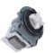 Bomba de drenaje for lavadora de tambor. Compatible con Haier. Válvula de bomba de drenaje XQG70-1011/XQG60-1000J/1011W.