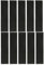 StarRing Confezione da 5/10 filtri per aria condizionata per condizionatore d'aria Haier, filtro di ricambio in cotone, filtro in cotone a tre livelli (10 pezzi)