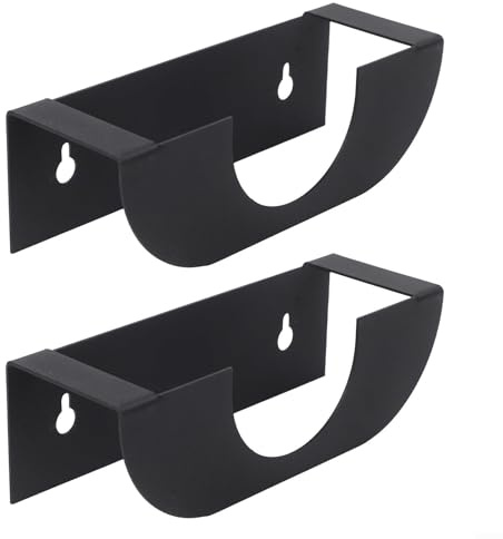 Angle Grinder Holder Wall Storage for 5 Inch Sanders and Polishing Accessories (2pcs)