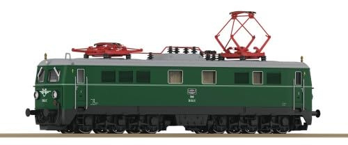 7560038 N E-Lok Rh 1110, ÖBB, Ep. IV