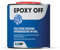 Camp EPOXY OFF, Pulitore in gel specifico per rimuovere residui di stucchi epossidici