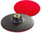 Hook & Loop 125mm Rubber Backing Pad for Angle Grinder Sander Polisher Discs M14