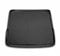 OMAC Kofferraummatte Kofferraumwanne kompatibel mit Ford Focus Turnier 2004-2010 Gummi TPE