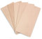 wodewa Holz Furnier Set 2mm Starkfurnier Buche 30x14cm 5er Set Sägefurnier Bastelholz Platten Echtholz Holzfurnier zum Basteln Holzplatte Bastelset Modellbau DIY