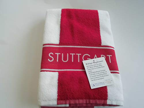VfB Stuttgart DT Blockstreifen 70 x 140 mm