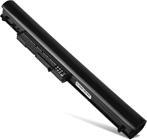776622-001 Batterie de rechange pour HP LA04, 728460-001, 752237-001, 15-1272WM - Haute performance