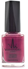 Vivien Kondor Vegan Friendly Argan Care Nail Polish (Magenta)