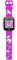 VTech Montre intelligente Licorne KidiZoom DX, Montre connectée, Bleu, Caméras, Enregistreur vocal, Détecteur de mouvement