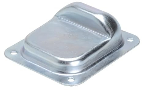 Metalideal Torkralle zum Anschrauben, XL, 160 x 130 mm