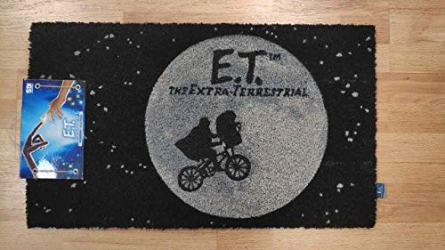 SD TOYS Luna E.T. Fußmatte, 60 x 40 cm