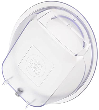 KRUPS Dolce Gusto Wassertank, 1,3 Liter, Klassisch, Abnehmbarer Tank, Kaffeemaschine, Kapselmaschine, Nespresso Kompatibel