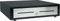 Star Micronics CD4-1416 4 Geldscheine / 5 Münzauswahl Serie Kassenschublade mit 2 Medienschlitzen und mitgeliefertem Kabel
