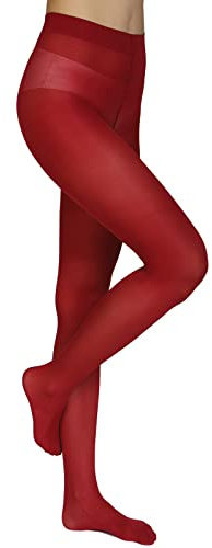 Annes styling dam Zarra Tights för kvinnor (1-pack)