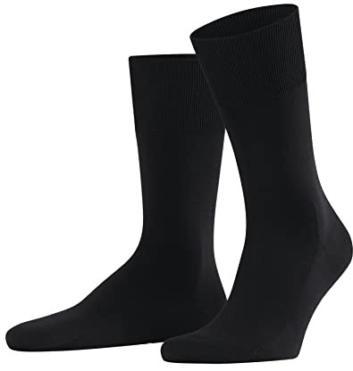 FALKE Herren ClimaWool Special Edition Socken Wolle Lyocell atmungsaktiv | feuchtigkeitsregulierend & temperaturausgleichend