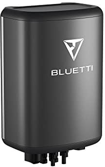 BLUETTI PV-Spannungsreduziermodul D300S, Kompatibel mit Solargenerator AC300/AC500/EP500/EP500Pro