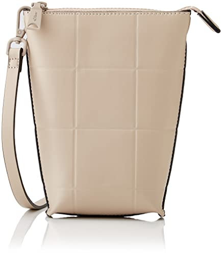 s.Oliver Damen Taschen, Brown, Einheitsgröße EU