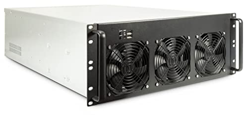 Inter-Tech 4F28 Mining-Rack ATX | 88887352