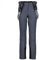 CMP Damen Pantaloni Da Sci Skihose, Uni, 42