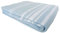 Aikyam Baumwolldecke für Yoga und Meditation: Wärme, Komfort und Stil in einem Yoga-Accessoire aus hochwertiger Baumwolle. 155 x 220 cm.