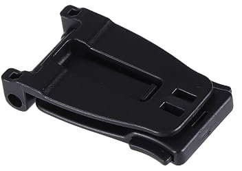 Happyyami 10stücke Web Schnallen Gurtclips Für Rucksackgurtband Taktisches Gurtmanagement-tool Mit Fester Schnalle Geeignet Für Outdoor-ausrüstung