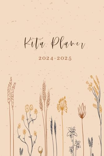 Kita planer 24/25: Entdecken Sie den Kita-Planer 2024 für Erzieherinnen und Erzieher, um alle wichtigen Informationen für das Kita-Jahr 2024-2025