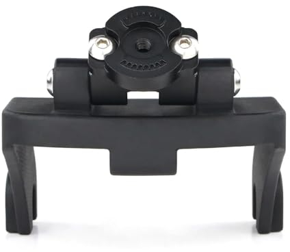 TROGPYXG Motorradzubehör Kompatibel mit Yamaha Tracer 900/9 / GT 2018-2022 GPS Mount GPS-Halterung Halterung for Navi Mount Halterung for Mobiltelefon (Color : Type 3)
