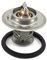 REwNXA Kit de termostato de 82 Grados Reemplazo Compatible para Motores MD31 AD41 KAD42 KAD43 KAD300 Compatible con 3831424 875849 876128 1544390