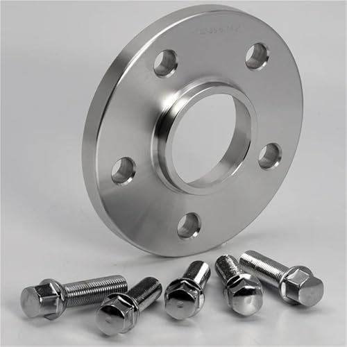 JAYWIS Spurverbreiterungen Spurverbreiterungen Für Benz W204/205/211/212/213/220/245/242/246/461/460/463/447 Spurverbreiterung Nabenzentrierscheiben Autodichtung(15mm)