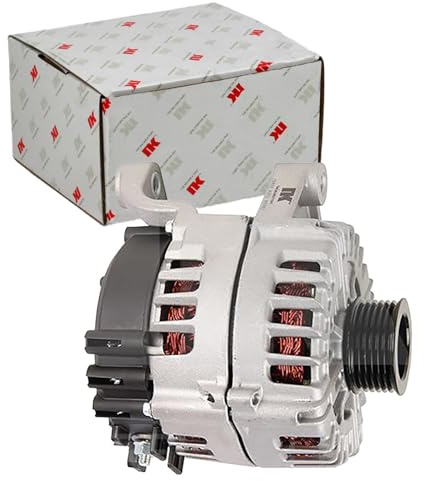 NK Generator 4815003 Ladestrom: 180A, | Kompatibel mit: BMW 1, 1, 1 Cabriolet, 1 Coupe, 3, 3 Cabriolet, 3 Coupe, 3 Touring, 5, 5 Touring, X1, X3