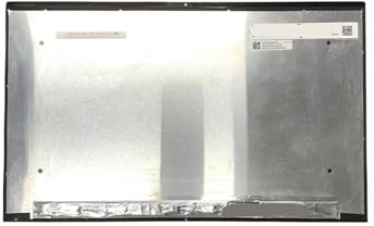GENTERUN Laptop-Bildschirm, Kompatibel for HP, Envy 13-BA 13T-BA, 13,3-Zoll-FHD-UHD-LCD-Baugruppe Ohne Berührung(No Frame,FHD with Touch)
