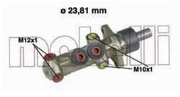 METELLI 05-0223 Hauptbremszylinder und Reparaturteile