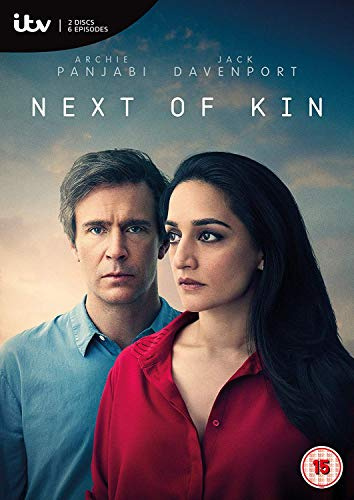 Next Of Kin (2 Dvd) [Edizione: Regno Unito] [Import italien]