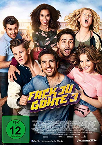 Constantin Film (Universal Pictures)