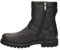 Panama Jack Damen Felina Igloo Motorradstiefel, Schwarz, 36 EU