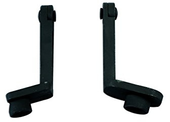 Laser 7093 Air Conditioning Coupling Release Tool - for VAG
