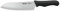 Metaltex 25.81.53 Santoku Couteau de chef en acier inoxydable 30 cm